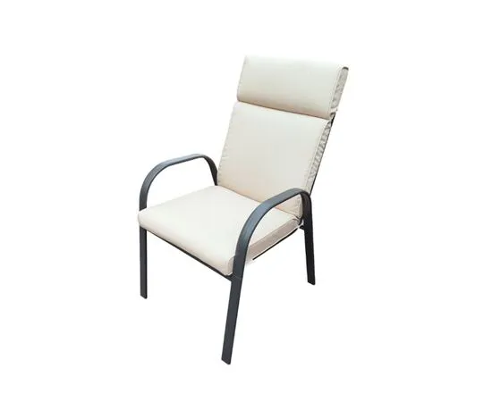 Garden chair Gardex Patio Comfort 83x54x92 cm