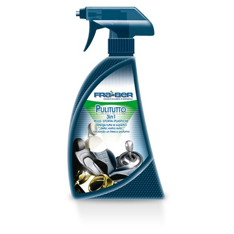 Spray cleaner Fra-Ber Pulitutto 70881 750 ml