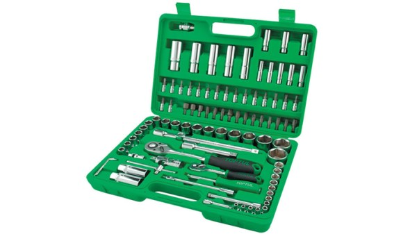 40PCS 1/4 Hex Drive Screwdriver Bit Set - TOPTUL The Mark of