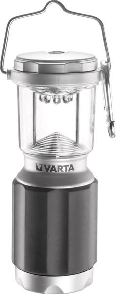 VARTA VARTA MINI LANTERNA DA CAMPEGGIO A LED 16664101111