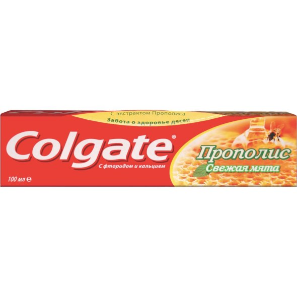 Отзывы - Зубные пасты и порошки Colgate