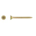 Universal screw hardened galvanized Koelner 35 pcs 3x30 mm B-UC-3030 blist
