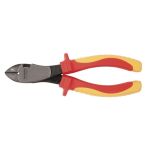 Reinforced nippers Topmaster 210407 1000V