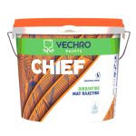 Water-based paint Vechro Chief Plastic Base P 15 l
