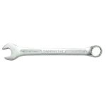 Combination spanner with ratchet Topmaster 235164 19 mm