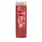 Shampoo Sunsilk 350 ml for normal hair