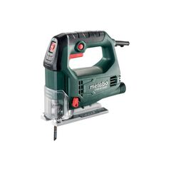 Jigsaw Metabo STEB 65 QUICK 450W