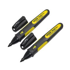 Construction marker Stanley FatMax 2 pcs