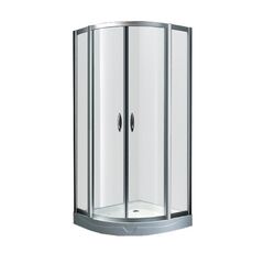 Shower cabin AM.PM W75E-225-090MT Sense