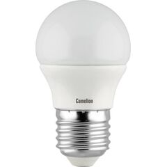 Светодиодная лампа Camelion LED8-G45/830/E27 8 W