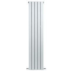 Aluminum radiator Sira Group H 1800-05 RUBINO