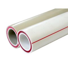 PIPE fiberglass Sogut PN 25 32* 5.4 mm