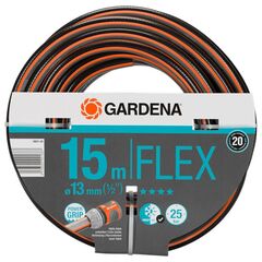 Шланг Gardena Comfort Flex 18031-20 1/2" 15 м