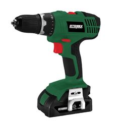 Cordless drill-screwdriver RTRMAX RTM339 18V