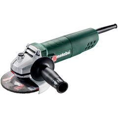 კუთხსახეხი მანქანა Metabo W 850-125 850W (601233010)