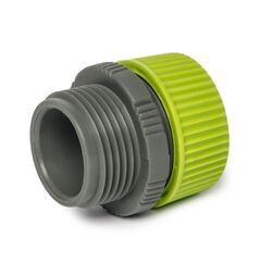 Hose connection BRADAS LE-4116 1/2" - 3/4"