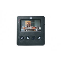 Video intercom DOM D4B color,set