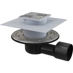 Shower drain Alcadrain APV3344