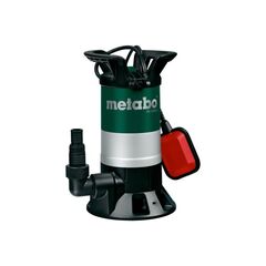 ტუმბო Metabo PS 15000 S 850W (0251500000)