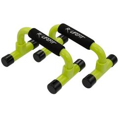 Push-up equipment LifeFit 538PUSH0101 2 pcs