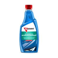 Anti-corrosion car shampoo, concentrate Kerry KR-271-2 500 ml