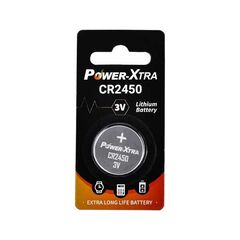 Батарейка  Power-Xtra PX-CR2450