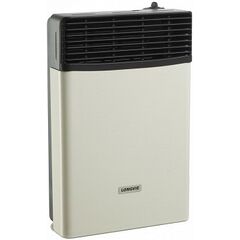 Convector gas LONGVIE 3 beige