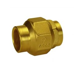 Check valve Arco F-F 3/4 VIT AQ