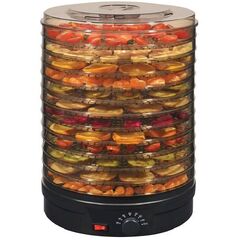 Food Dehydrator Weimar WE-5080-12