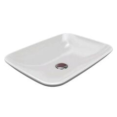 Washbasin countertop Bien 54x40