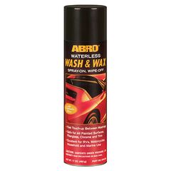 Wash & Wax ABRO WW-606 482 g