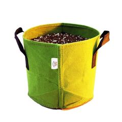 Smart pot Grow Grow fabric 30 l