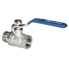 Ball valve Masterprof ИС.080019 1/2"