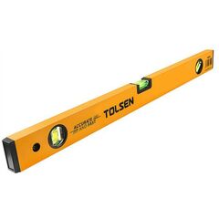 Spirit level TOLSEN 35068 100 mm