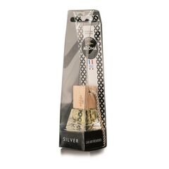 Flavoring Aroma Car Prestige Wood Silver 7ml