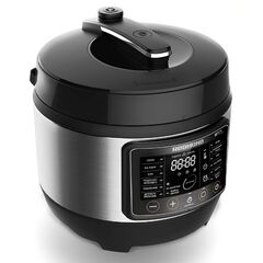 Multicooker Redmond RMC-PM504 900W