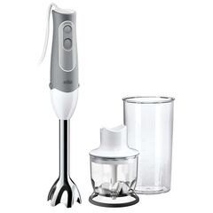 Immersion blender Braun MQ520 600W