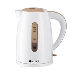 Electric kettle Ilitek IL 1015