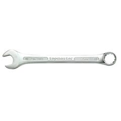 Combination spanner with ratchet Topmaster 235158 13 mm