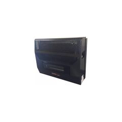 Convector gas KORDI COMFORT 5,2 black