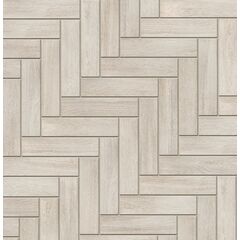 Clinker Cerrad FLOOR TROYA BIANCO * 300x74x8