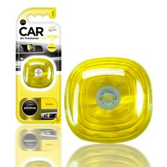 Flavor gel Aroma Car Loop Gel Vanilla 9 g