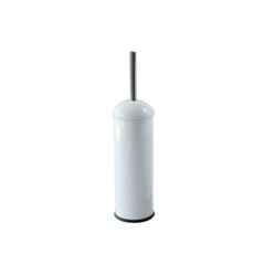 Toilet brush Efometal 5100B white