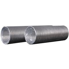 Flexible aluminum duct ERA 15 BA 3M