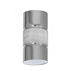 Point light Luminex Salva 8338 1x8W GU10 chrome