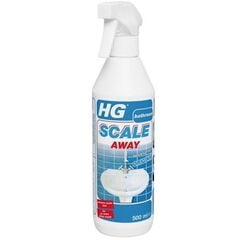 Spray Foam for descaling HG 500 ml