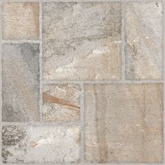 ფილა იატაკის Halcon Ceramicas G BENGAL GRIS PRI. 45X45