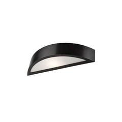 Sconce Lamkur WOOD LD.PD-6.4 Wenge 1xE27 60W