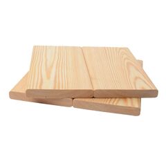 Planken Larch grade AB Angara-Forest 28x140x3000 (pack. 3pcs -1.26 square meters)