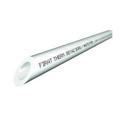 Pipe without foil Firat 20  (white)